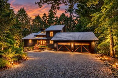 450 Flat Creek Circle Blue Ridge GA 30513