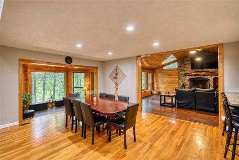 450 Flat Creek Circle Blue Ridge GA 30513