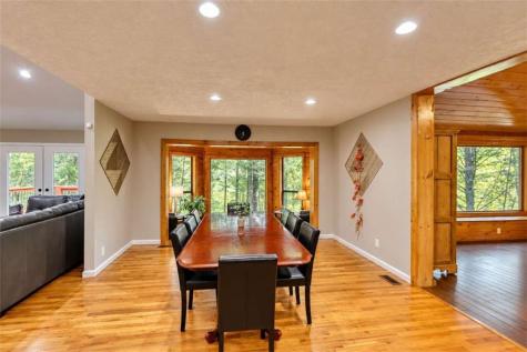 450 Flat Creek Circle Blue Ridge GA 30513