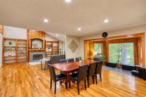 450 Flat Creek Circle Blue Ridge GA 30513