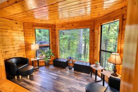 450 Flat Creek Circle Blue Ridge GA 30513