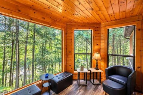 450 Flat Creek Circle Blue Ridge GA 30513
