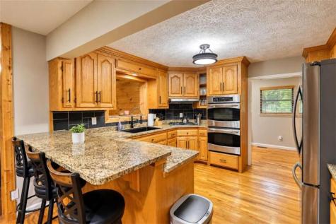 450 Flat Creek Circle Blue Ridge GA 30513