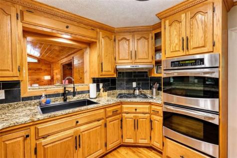 450 Flat Creek Circle Blue Ridge GA 30513