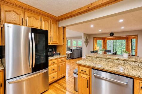 450 Flat Creek Circle Blue Ridge GA 30513