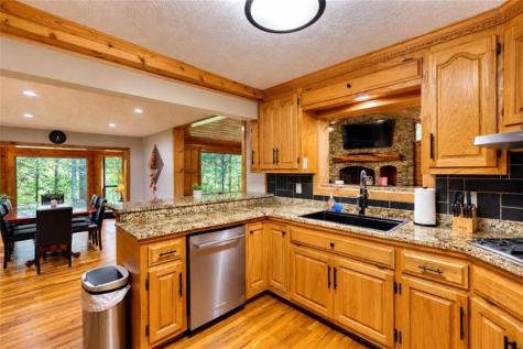 450 Flat Creek Circle Blue Ridge GA 30513