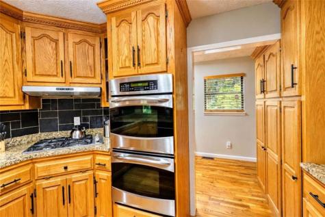 450 Flat Creek Circle Blue Ridge GA 30513