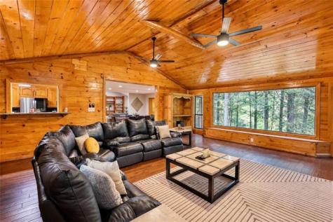 450 Flat Creek Circle Blue Ridge GA 30513