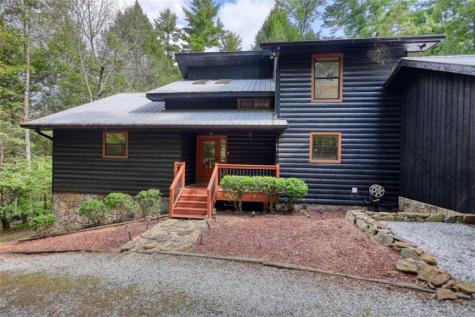 450 Flat Creek Circle Blue Ridge GA 30513