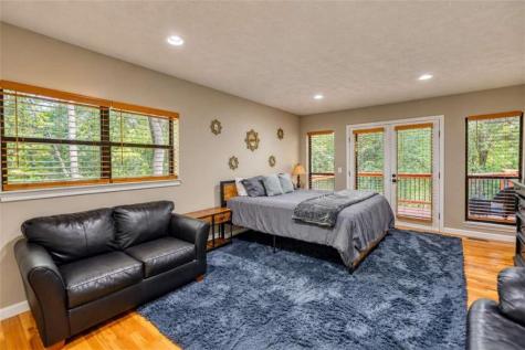 450 Flat Creek Circle Blue Ridge GA 30513