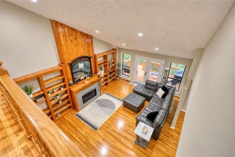 450 Flat Creek Circle Blue Ridge GA 30513
