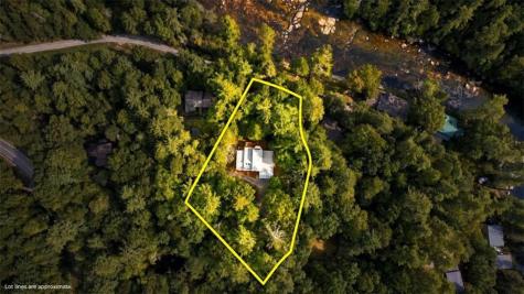 450 Flat Creek Circle Blue Ridge GA 30513
