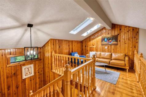 450 Flat Creek Circle Blue Ridge GA 30513