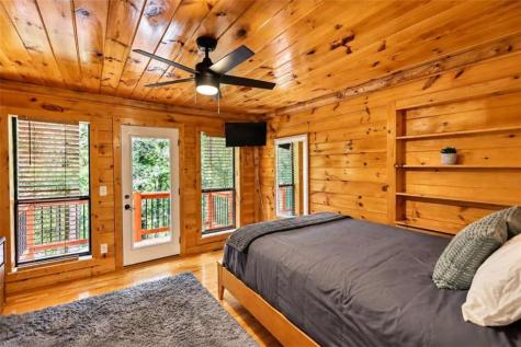 450 Flat Creek Circle Blue Ridge GA 30513