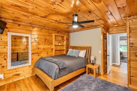 450 Flat Creek Circle Blue Ridge GA 30513