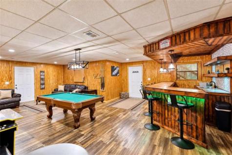 450 Flat Creek Circle Blue Ridge GA 30513