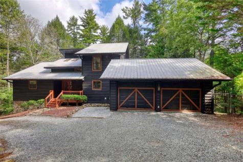 450 Flat Creek Circle Blue Ridge GA 30513