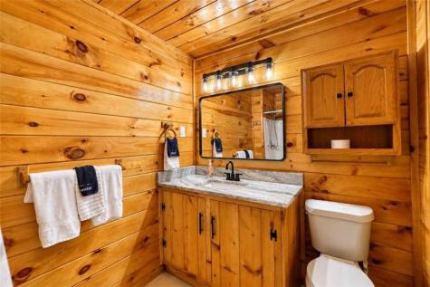 450 Flat Creek Circle Blue Ridge GA 30513