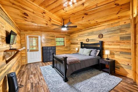 450 Flat Creek Circle Blue Ridge GA 30513