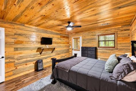 450 Flat Creek Circle Blue Ridge GA 30513