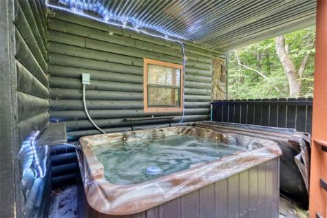 450 Flat Creek Circle Blue Ridge GA 30513