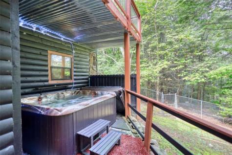 450 Flat Creek Circle Blue Ridge GA 30513