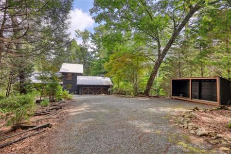450 Flat Creek Circle Blue Ridge GA 30513