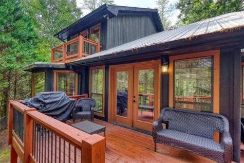 450 Flat Creek Circle Blue Ridge GA 30513
