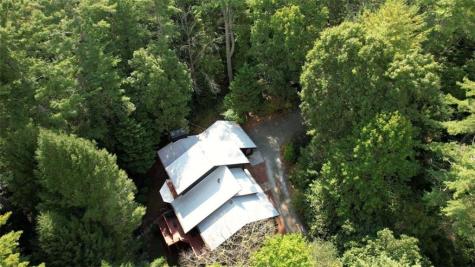 450 Flat Creek Circle Blue Ridge GA 30513