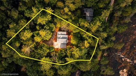 450 Flat Creek Circle Blue Ridge GA 30513