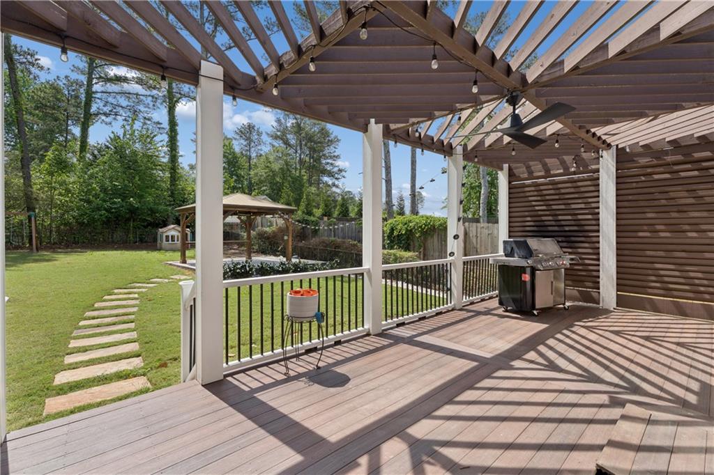 4130 Lower Roswell Lot 3 Road Marietta GA 30068