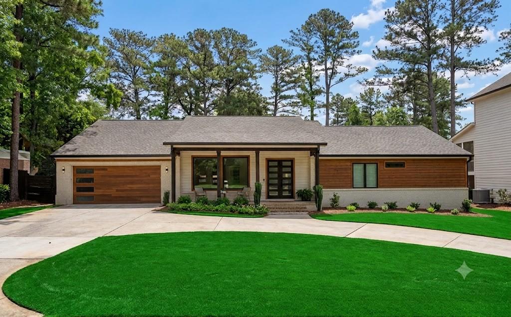4130 Lower Roswell Lot 3 Road Marietta GA 30068