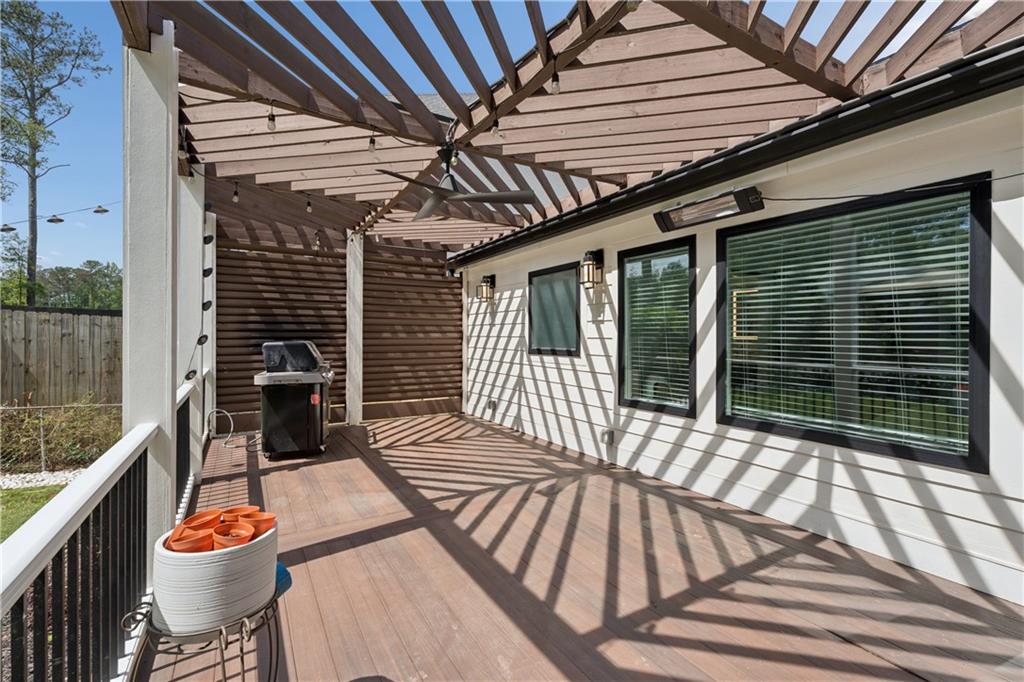 4130 Lower Roswell Lot 3 Road Marietta GA 30068