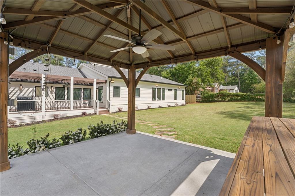 4130 Lower Roswell Lot 3 Road Marietta GA 30068