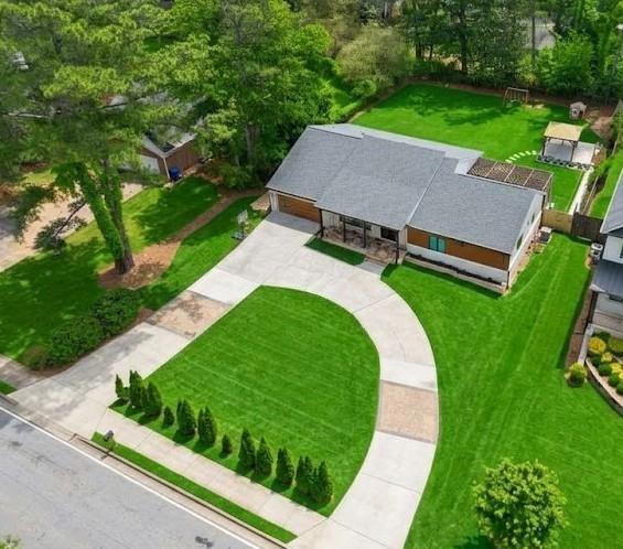 4130 Lower Roswell Lot 3 Road Marietta GA 30068