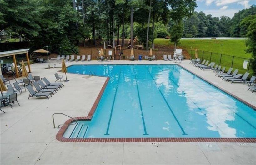 4130 Lower Roswell Lot 3 Road Marietta GA 30068