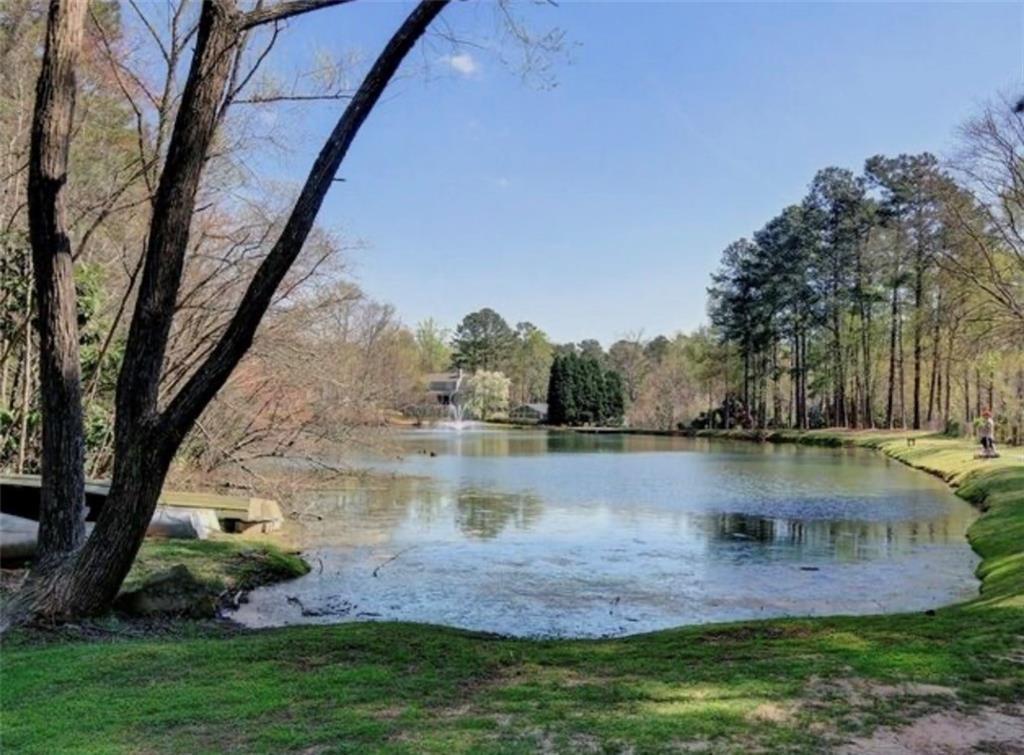 4130 Lower Roswell Lot 3 Road Marietta GA 30068