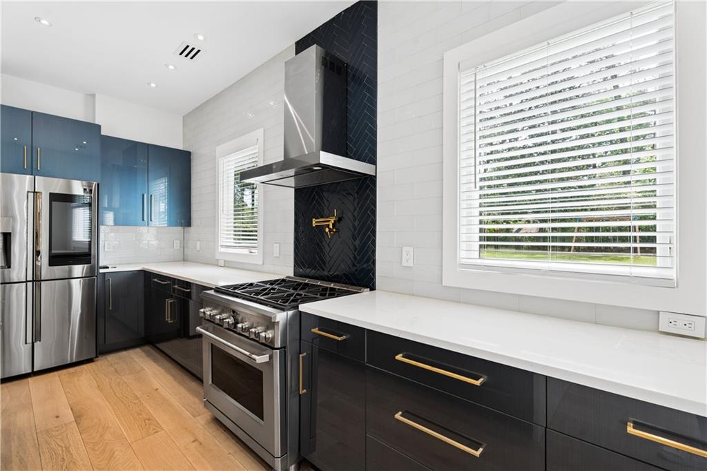 4130 Lower Roswell Lot 3 Road Marietta GA 30068