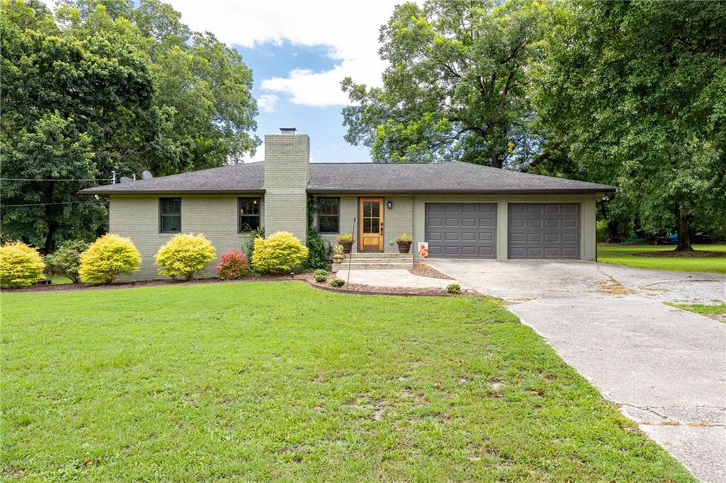 5831 Angham Road Powder Springs GA 30127