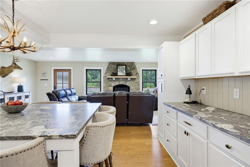 5831 Angham Road Powder Springs GA 30127