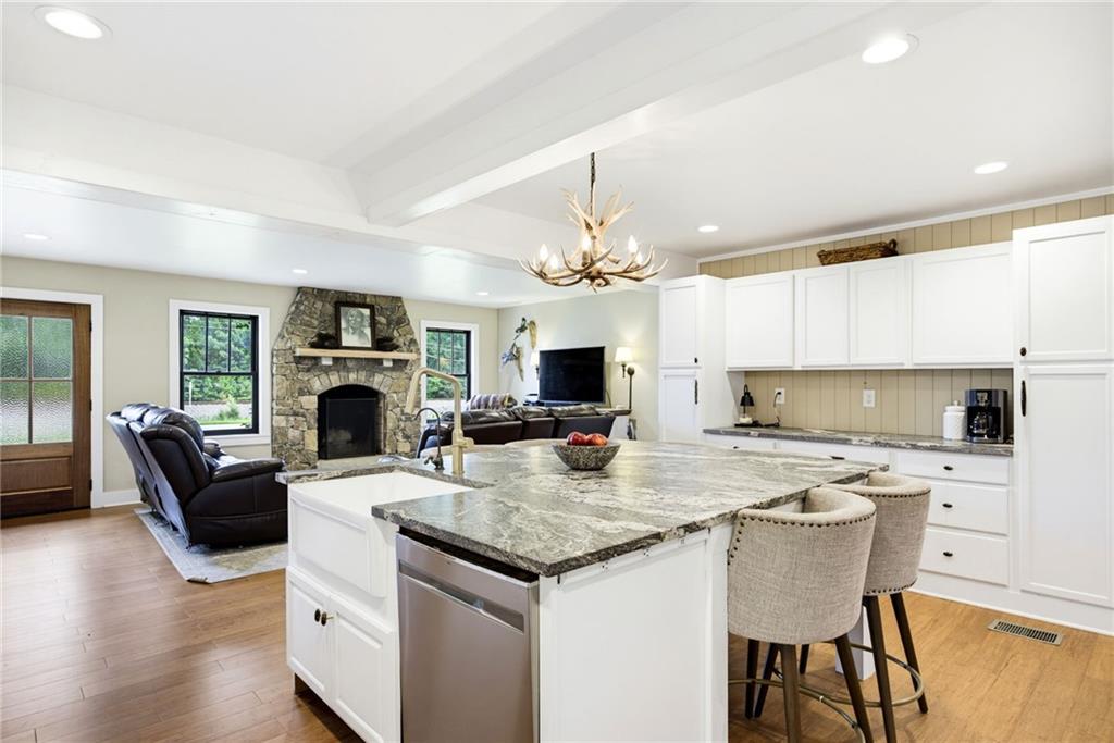 5831 Angham Road Powder Springs GA 30127