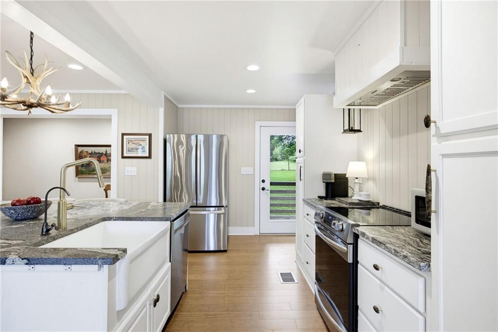 5831 Angham Road Powder Springs GA 30127