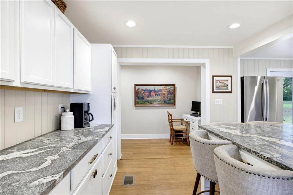 5831 Angham Road Powder Springs GA 30127