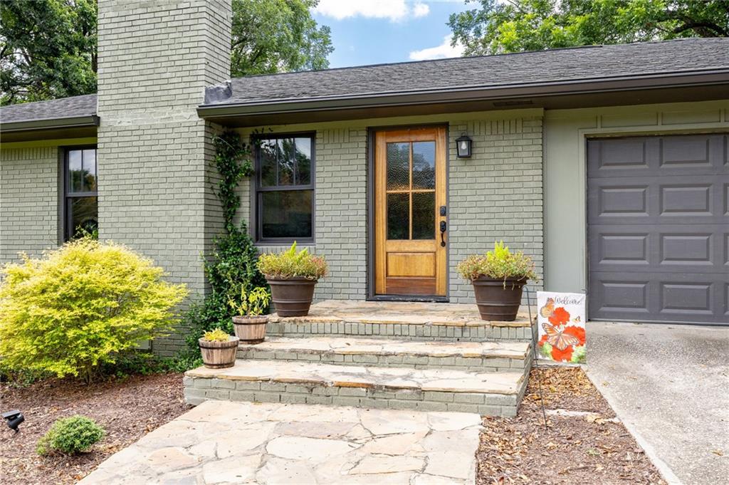 5831 Angham Road Powder Springs GA 30127