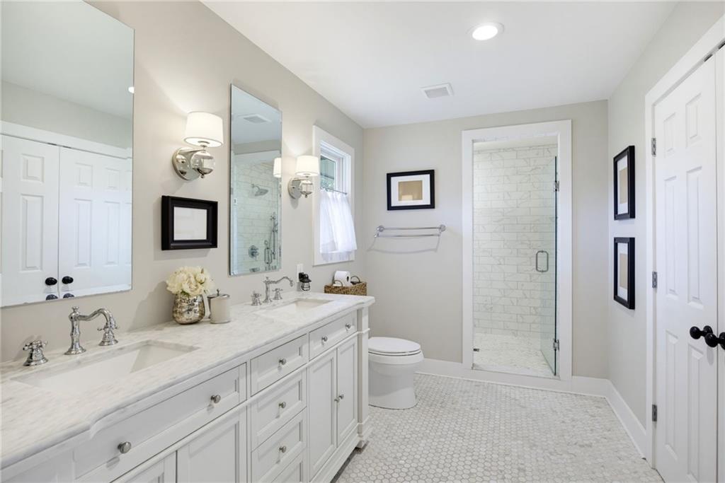 5831 Angham Road Powder Springs GA 30127