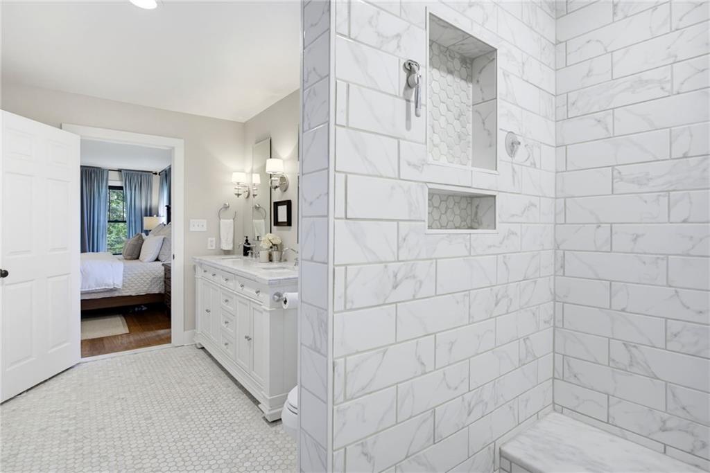 5831 Angham Road Powder Springs GA 30127