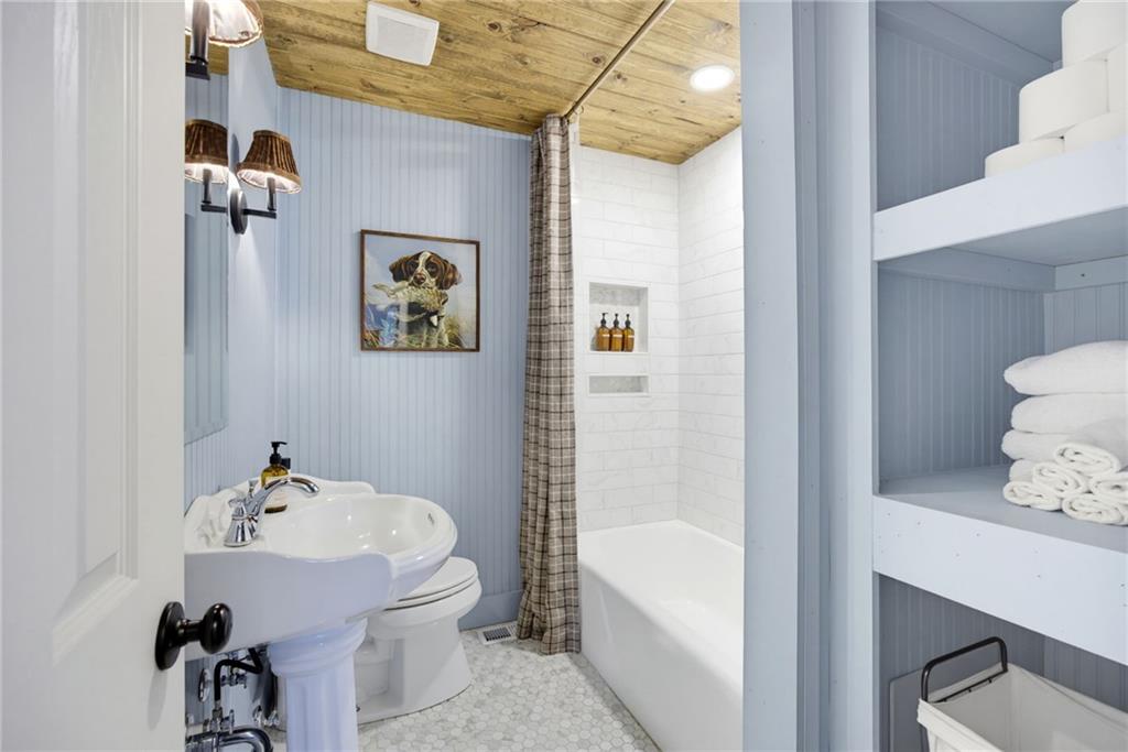 5831 Angham Road Powder Springs GA 30127