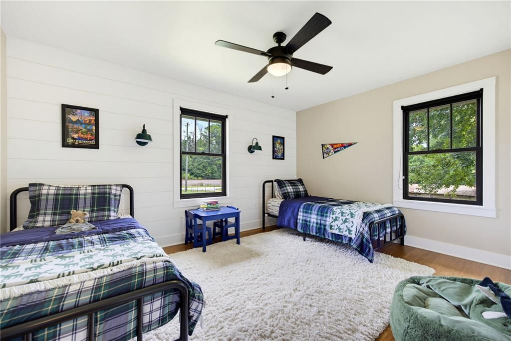 5831 Angham Road Powder Springs GA 30127