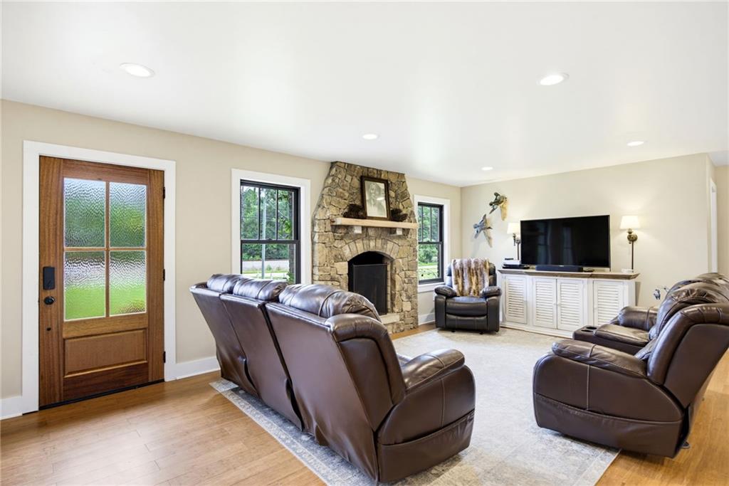 5831 Angham Road Powder Springs GA 30127