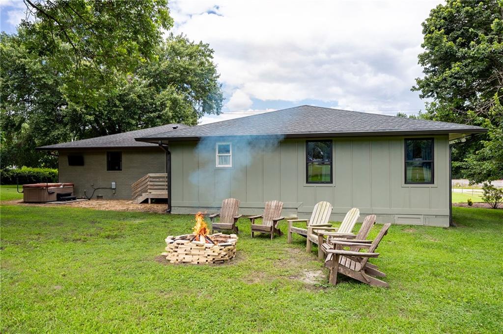 5831 Angham Road Powder Springs GA 30127